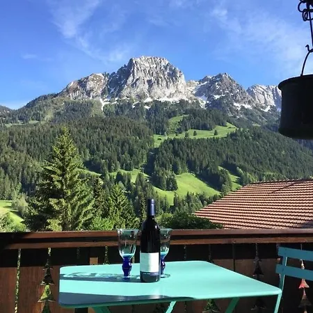 Semesterbostad Cute With Breathtaking Views *