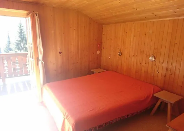 Cute With Breathtaking Views Casa vacanze