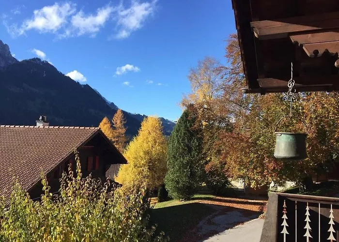 Cute With Breathtaking Views * Rougemont