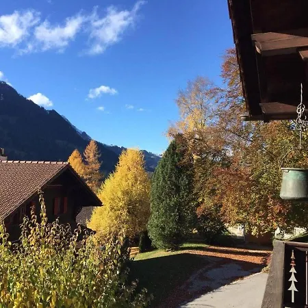 Cute With Breathtaking Views * Rougemont