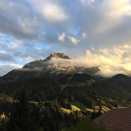 Dom wakacyjny Cute With Breathtaking Views