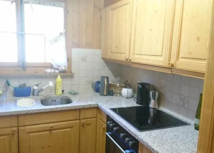 Cute With Breathtaking Views Dom wakacyjny Rougemont