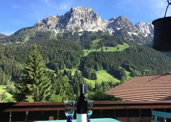 Dom wakacyjny Cute With Breathtaking Views *